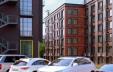 фото ЖК "Апарт-комплекс Loft Park" Москва - 16