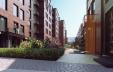 фото ЖК "Апарт-комплекс Loft Park" Москва - 7