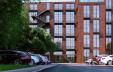фото ЖК "Апарт-комплекс Loft Park" Москва - 8
